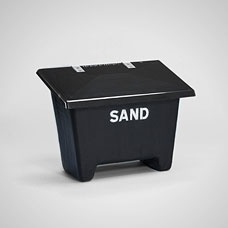 Sandbehållare 130L - Sandbehållare