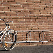 Cykelställ Dorado ställbart - Cykelställ