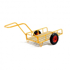 Paketkärra - Transport