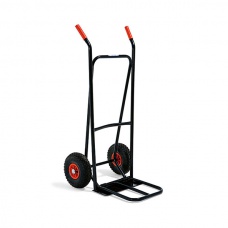 Magasinkärra K3 - Transport