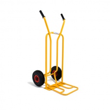 Magasinkärra L3 - Transport