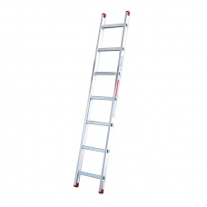 Scando Enkelstege Solid 2,1m - Stegar & Ställningar