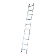 Scando Enkelstege Solid 3m - Stegar & Ställningar