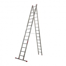 Scando Kombistege Solid 8,5m - Stegar & Ställningar