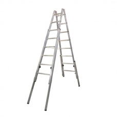 Trapphusstege 239 cm - Stegar & Ställningar