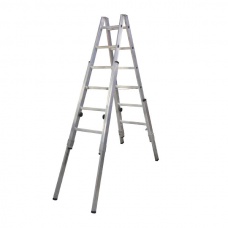 Trapphusstege 211 cm - Stegar & Ställningar