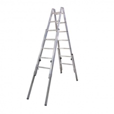 Trapphusstege 185 cm - Stegar & Ställningar