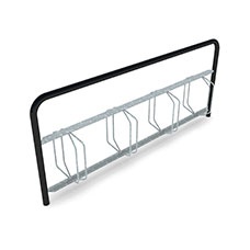 Cykelställ Gaspra 8 platser - Cykelställ