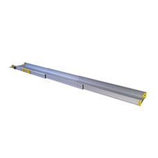 Portabel ramp Perfolight U2_3 - Ramper