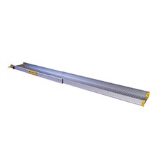 Portabel ramp Perfolight U2 - Ramper