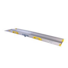 Portabel ramp Perfolight V15 - Ramper