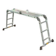 Universalstege Solid 3,5 m - Stegar & Ställningar
