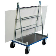 Skivtransportör - Transport