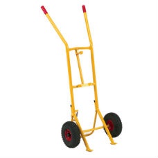 Fatkärra 200kg - Transport