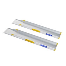 Portabel ramp Perfolight V10 - Ramper