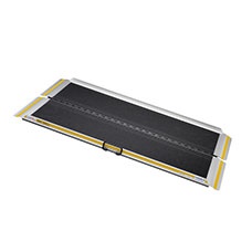 Portabel ramp Aerolight 210 cm - Ramper