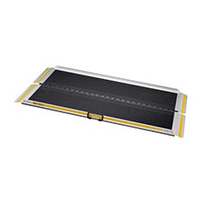 Portabel ramp Aerolight 150 cm - Ramper