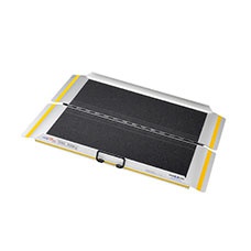 Portabel ramp Aerolight 90 cm - Ramper