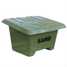 Sandbehållare 65L - Sandbehållare