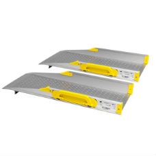 Portabel ramp Perfolight V5 - Ramper