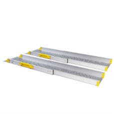 Portabel ramp Perfolight U1 - Ramper