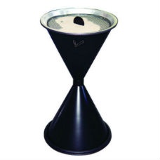 Askkopp Timglas inkl 2kg sand - Askkoppar