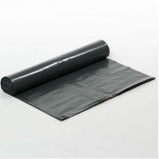 Sopsäckar av polyeten 350L 1600st - Miljö & Avfallshantering