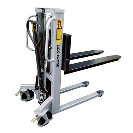 Manuell Staplare Quick-Lift, 1000 kg, 900 mm - Gaffelvagnar