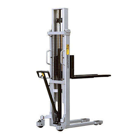 Manuell Staplare Quick-Lift, 1000 kg, 2885 mm - Gaffelvagnar
