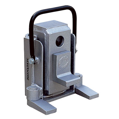 Maskindomkraft, 3000 kg - Domkrafter