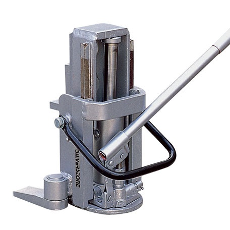 Maskindomkraft, 8000 kg - Domkrafter