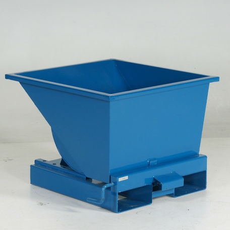 Tippcontainer 150L - Miljö & Avfallshantering