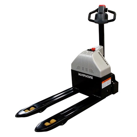 Fullelektrisk Motorlyftvagn, 1500 kg, 1150 mm - Gaffelvagnar
