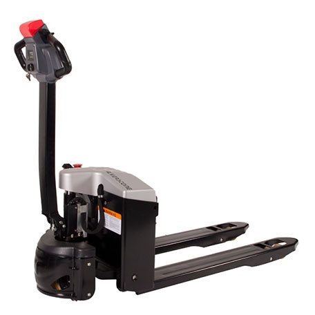 Fullelektrisk Motorlyftvagn, 1500 kg - Gaffelvagnar