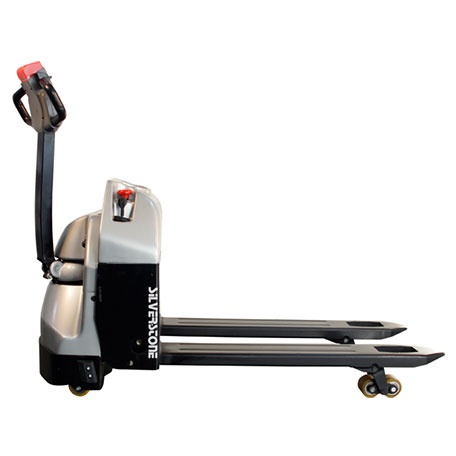Fullelektrisk Motorlyftvagn, 1800 kg - Gaffelvagnar