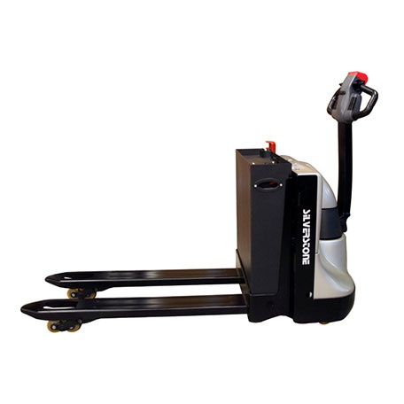 Fullelektrisk Motorlyftvagn, 1800 kg - Gaffelvagnar