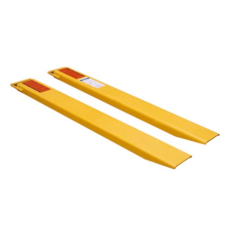 Förlängningsgaffel, 150/2440 mm - Trucktillbehör